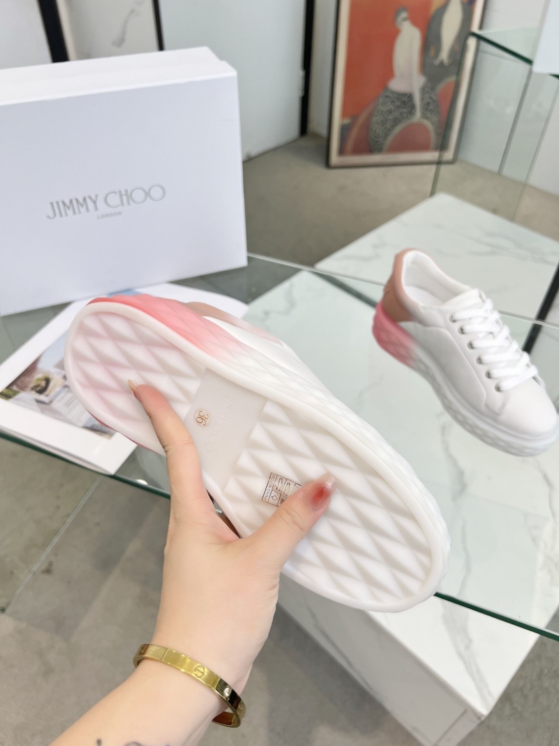 Jimmy Choo Sneakers